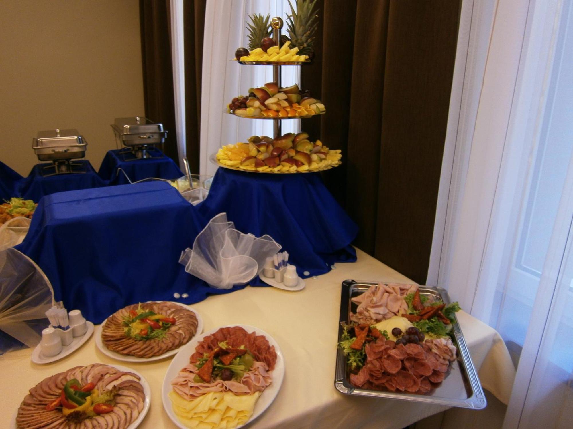 Hotel 99 Chomutov