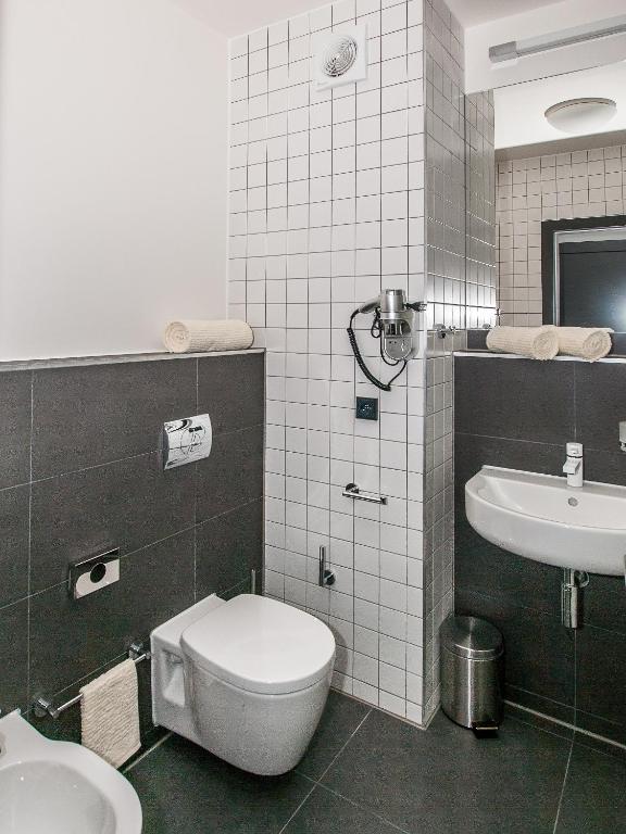 99 Hotel Chomutov